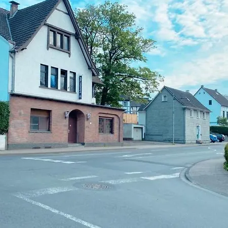 Gasthof Schweizer Hof Bergisch Gladbach